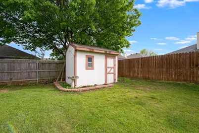 943 Morgan Drive, Burleson, TX 76028 - Photo 25