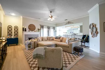 943 Morgan Drive, Burleson, TX 76028 - Photo 11