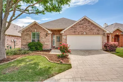 949 Winged Foot Drive, Fairview, TX 75069 - Photo 1
