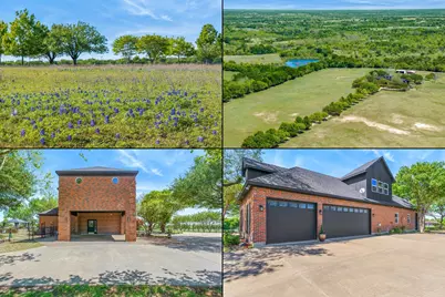 2201 E Fm 813, Ennis, TX 75119 - Photo 37