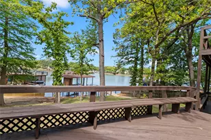 1611 Emma Dr, Tool, TX 75143 - Photo 29