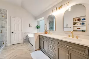 7306 Vista Ridge Ln, Sachse, TX 75048 - Photo 15
