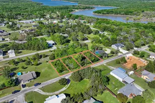 Tbd Willow Dr, Pottsboro, TX 75076 - Photo 1