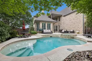 11124 Berkeley Hall Ln, Frisco, TX 75033 - Photo 1