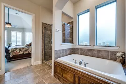11124 Berkeley Hall Lane, Frisco, TX 75033 - Photo 21