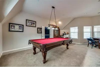 11124 Berkeley Hall Lane, Frisco, TX 75033 - Photo 31