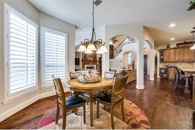 11124 Berkeley Hall Lane, Frisco, TX 75033 - Photo 13