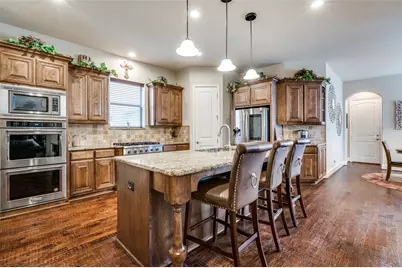 11124 Berkeley Hall Lane, Frisco, TX 75033 - Photo 7