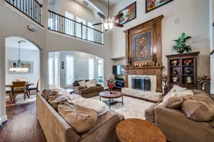 11124 Berkeley Hall Ln, Frisco, TX 75033 - Photo 13