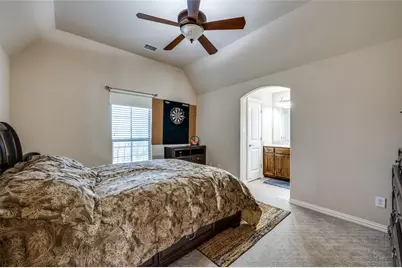 11124 Berkeley Hall Lane, Frisco, TX 75033 - Photo 27