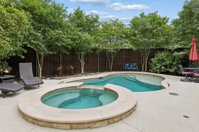 11124 Berkeley Hall Lane, Frisco, TX 75033 - Photo 35