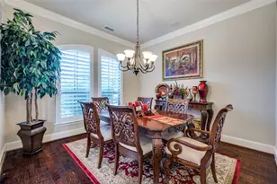 11124 Berkeley Hall Ln, Frisco, TX 75033 - Photo 3