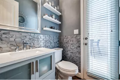 11124 Berkeley Hall Lane, Frisco, TX 75033 - Photo 17