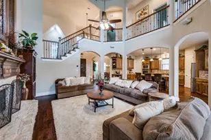 11124 Berkeley Hall Ln, Frisco, TX 75033 - Photo 15