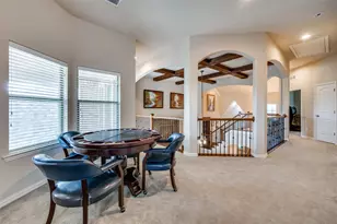 11124 Berkeley Hall Ln, Frisco, TX 75033 - Photo 23