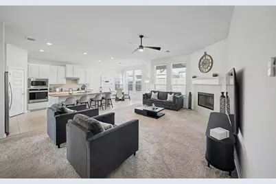 705 Salvia Court, Midlothian, TX 76065 - Photo 9