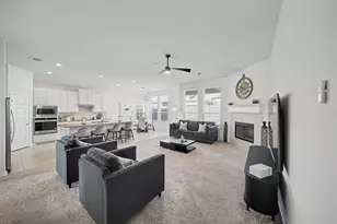 705 Salvia Ct, Midlothian, TX 76065 - Photo 9