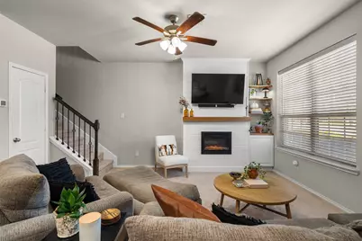 3541 Cricket Drive, Denton, TX 76207 - Photo 1