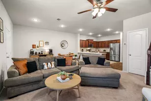 3541 Cricket Dr, Denton, TX 76207 - Photo 3