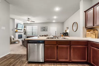 3541 Cricket Drive, Denton, TX 76207 - Photo 19