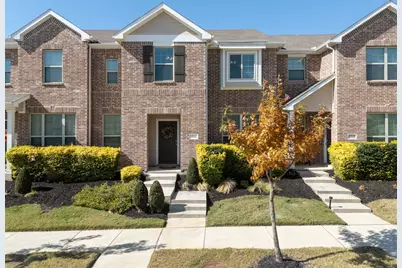 3541 Cricket Drive, Denton, TX 76207 - Photo 5