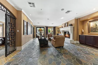 8616 Turtle Creek Boulevard #412, Dallas, TX 75225 - Photo 27