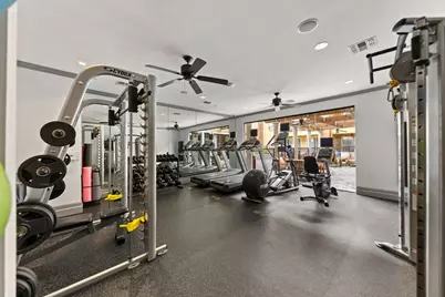 8616 Turtle Creek Boulevard #412, Dallas, TX 75225 - Photo 29