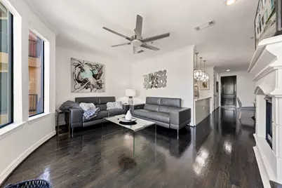 8616 Turtle Creek Boulevard #412, Dallas, TX 75225 - Photo 9