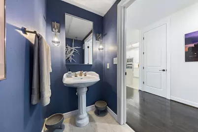 8616 Turtle Creek Boulevard #412, Dallas, TX 75225 - Photo 21