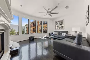 8616 Turtle Creek Blvd, Dallas, TX 75225 - Photo 1