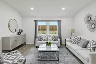 208 Charismatic Rd, Waxahachie, TX 75165 - Photo 9