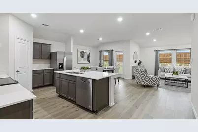 208 Charismatic Road, Waxahachie, TX 75165 - Photo 5