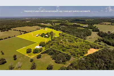 1710 An County Road 463, Montalba, TX 75853 - Photo 35