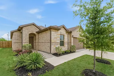 9749 Serviceberry Lane, Fort Worth, TX 76036 - Photo 3