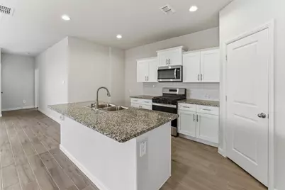 9749 Serviceberry Lane, Fort Worth, TX 76036 - Photo 13