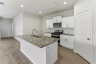 9749 Serviceberry Ln, Fort Worth, TX 76036 - Photo 13