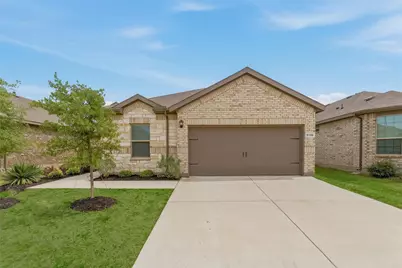 9749 Serviceberry Lane, Fort Worth, TX 76036 - Photo 1