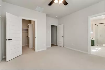 704 Yellow Warbler Way, Arlington, TX 76005 - Photo 21