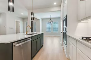 704 Yellow Warbler Wy, Arlington, TX 76005 - Photo 9