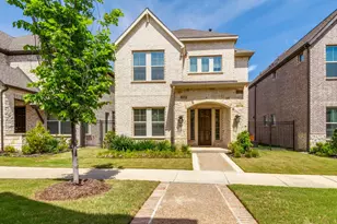 704 Yellow Warbler Wy, Arlington, TX 76005 - Photo 1