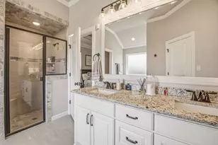 601 Violet Dr, Tolar, TX 76476 - Photo 15