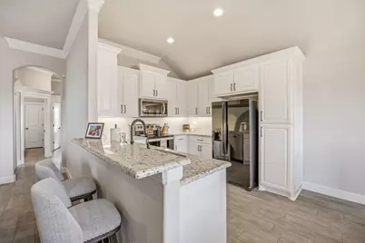 601 Violet Drive, Tolar, TX 76476 - Photo 5