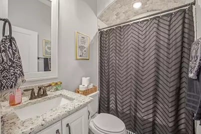 601 Violet Drive, Tolar, TX 76476 - Photo 17