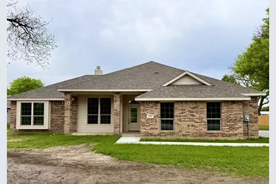 1203 Anthony, Gainesville, TX 76240 - Photo 1