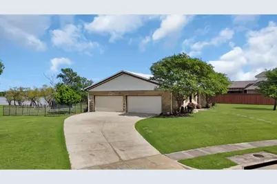 348 Hardwicke Lane, Little Elm, TX 75068 - Photo 5
