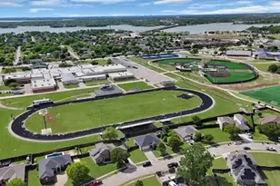 348 Hardwicke Ln, Little Elm, TX 75068 - Photo 33