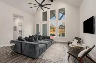 4250 Mill Branch Dr, Prosper, TX 75078 - Photo 7