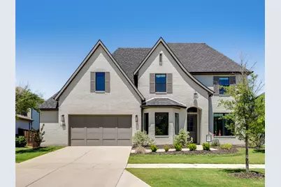 4250 Mill Branch Drive, Prosper, TX 75078 - Photo 9