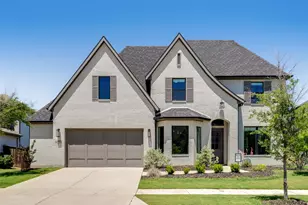 4250 Mill Branch Dr, Prosper, TX 75078 - Photo 9