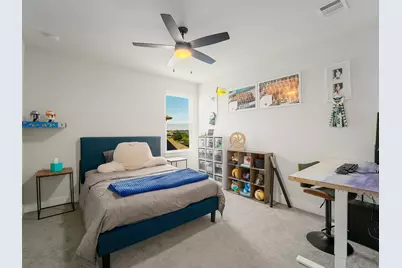 4250 Mill Branch Drive, Prosper, TX 75078 - Photo 25